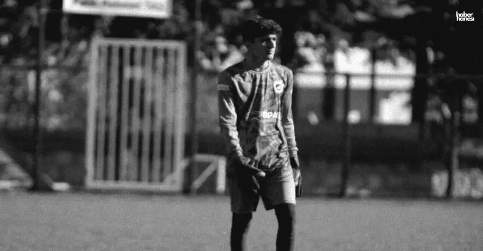 Kahramanmaraş'ta Trafik Kazası Can Aldı! İstiklalspor'un Genç Kalecisi Yaşamını Yitirdi