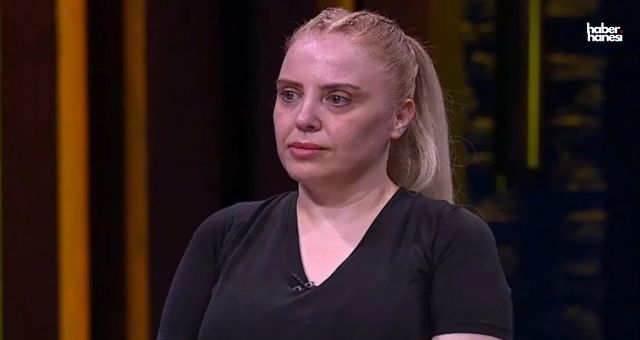 MasterChef'te Büyük Sürpriz: Kahramanmaraşlı Yarışmacı Üç Şefi de Etkiledi