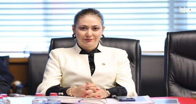 Milletvekili Karakoç'tan NATO Zirvesi Mesajı: "Türkiye İçin Yeni Stratejik Dönem Başladı"