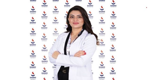 SANKO Hastanesi'nden Önemli Uyarı: Açlık Her Zaman Mideden Gelmiyor