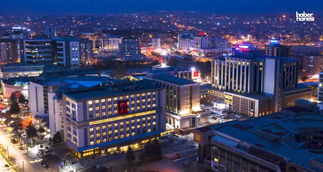 SANKO Üniversitesi Tanıtım Günleri 22 Temmuz'da Başlıyor