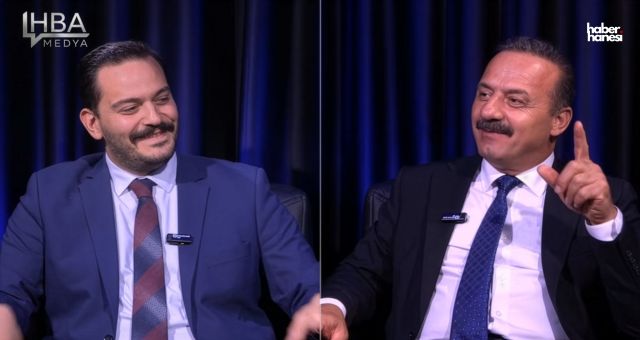Yavuz Ağıralioğlu: “Biz Kazanmak İçin Her Yolu Mübah Görenlerden Değiliz”