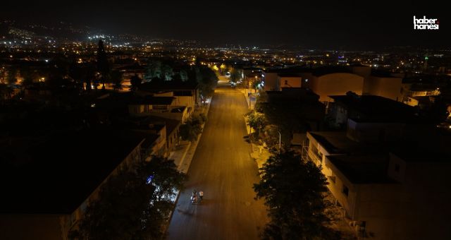 Dulkadiroğlu Hacı Murat Caddesi’nde Büyük Dönüşüm Başladı