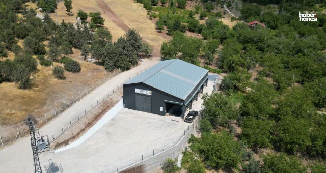 Dulkadiroğlu’nda Çifte Açılış: Bertiz’e İki Yeni Değer Kazandırılıyor