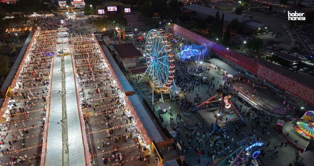 Geleneksel Ağustos Fuarı, Geçmişten Geleceğe Uzanan Bir Köprü Oluyor
