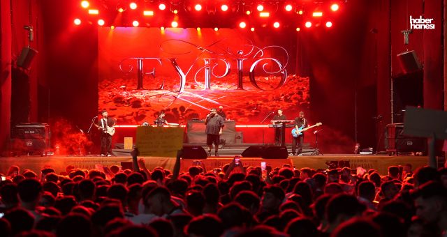 KAFUM’da Fuar Heyecanı İlk Günden Zirve Yaptı