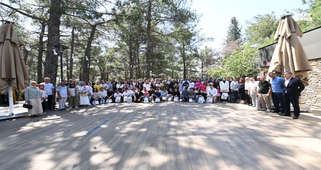 Kahramanmaraş Büyükşehir, Öğrenciler İçin “Pusula Maraş Eğitim Merkezi” Açıyor
