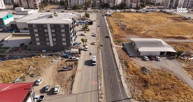Kahramanmaraş Büyükşehir’den Elbistan’a 500 Milyon TL’lik Dev Ulaşım Yatırımı