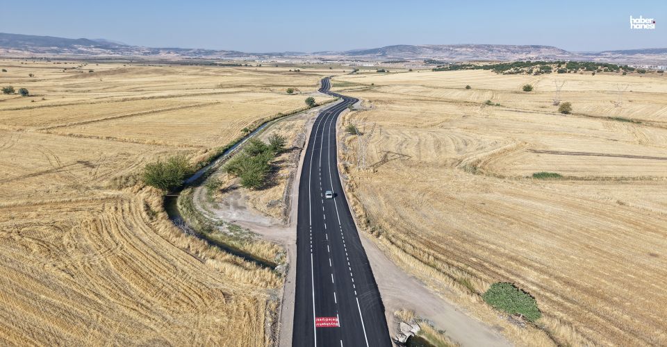 Kahramanmaraş Büyükşehir’in Asfalt Mesaisi Yeni Haftada 17 Noktada Sürecek