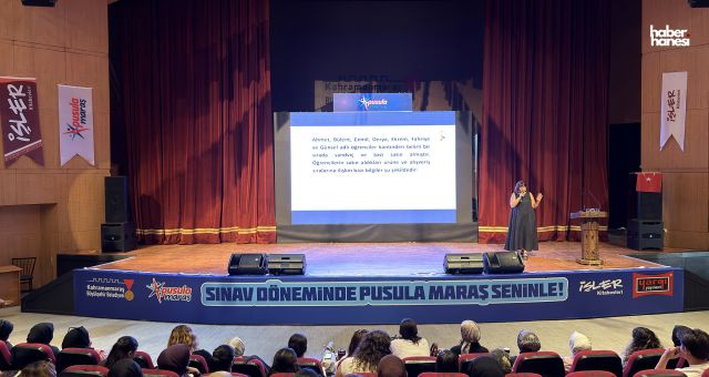 Kahramanmaraş Büyükşehir’in KPSS Genel Tekrar Kampı Türkçe ile Noktalandı