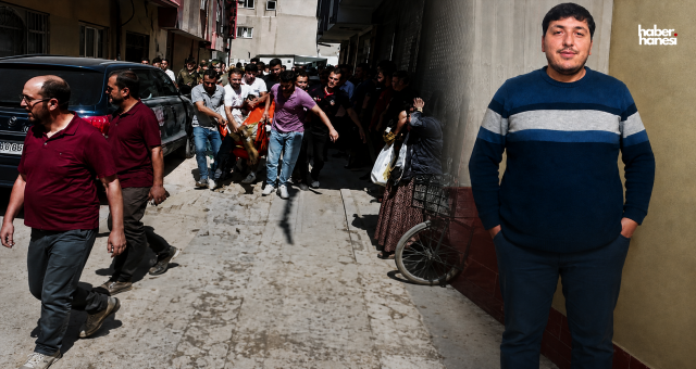 Kahramanmaraş Elbistan’da kendini ateşe veren 27 yaşındaki genç hayatını kaybetti