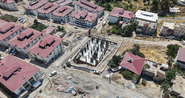Kahramanmaraş’a 60 Milyon TL’lik Çocuk Gündüz Bakım Evi: Çalışan Ailelere Büyük Kolaylık