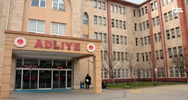 Kahramanmaraş’ta 13 Yıl Hapis Cezalı 2 Hükümlüye Operasyon!