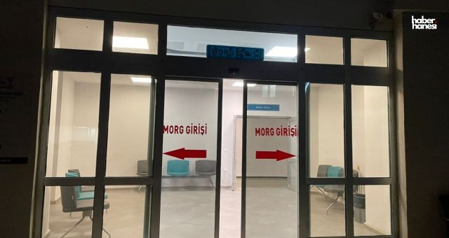 Kahramanmaraş’ta 76 Yaşındaki Adam Aniden Yere Düştü: Hayatını Kaybetti