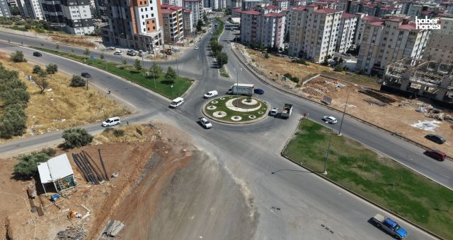 Kahramanmaraş’ta Tömek Kavşağı İçin Yeni Düzenleme: Çalışmalar 17 Ağustos’ta Başlıyor