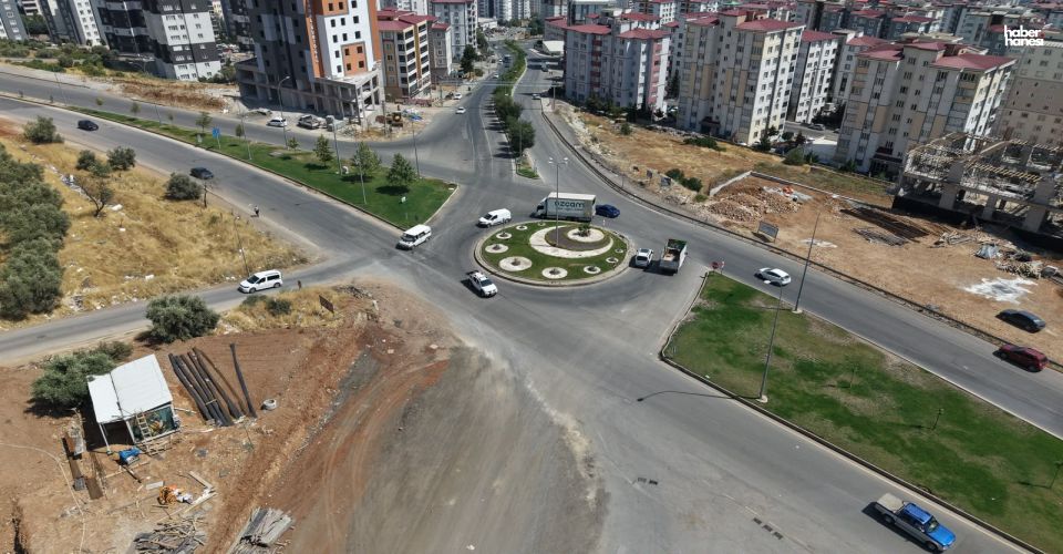 Kahramanmaraş’ta Tömek Kavşağı İçin Yeni Düzenleme: Çalışmalar 17 Ağustos’ta Başlıyor