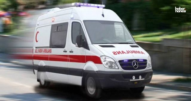 Kahramanmaraş’ta Trafo Merkezinde Patlama! 1 İşçi Hayatını Kaybetti
