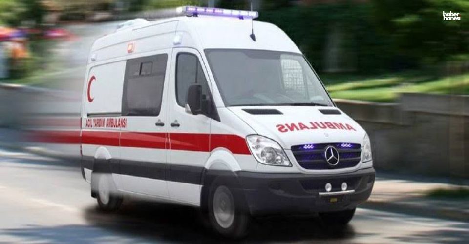 Kahramanmaraş’ta Trafo Merkezinde Patlama! 1 İşçi Hayatını Kaybetti