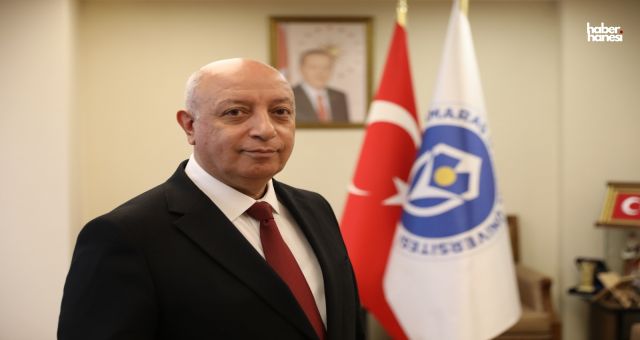 Kahramanmaraş’ta Üniversite Vizyonunu Değiştirdi: Yeni Adı İstiklal Bilim ve Teknoloji Üniversitesi