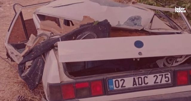 Kahramanmaraş’ta Yürek Yakan Kaza! 27 Yaşındaki İki Gençten Acı Haber