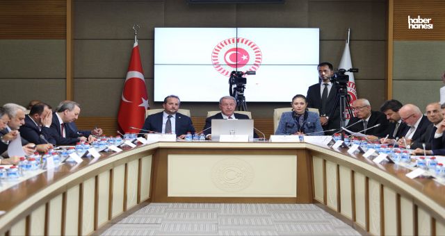 Milletvekili Karakoç: Şehit Aileleri ve Gaziler İçin Yeni Düzenleme Meclis Gündeminde
