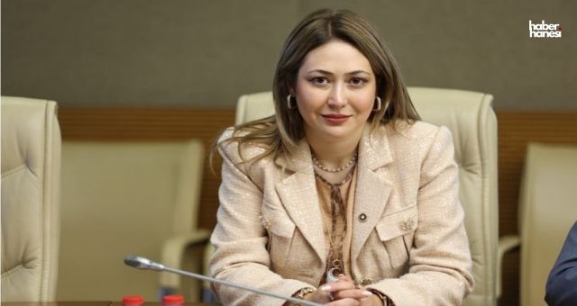 Milletvekili Zuhal Karakoç: 'Kahramanmaraş'ın Acısını Unutmayacağız, Güçlü Tedbirler İçin Çalışıyoruz'