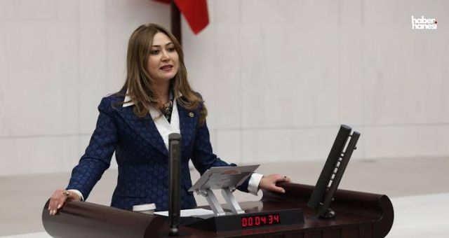 Milletvekili Zuhal Karakoç’tan Meclis’te Şehit ve Gaziler İçin Güçlü Mesaj: “Vefa Devlet Ahlakının Özüdür”