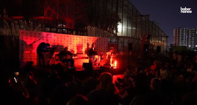 Perseid Meteor Yağmuru Gaziantep’te Gökyüzünü Şölen Alanına Çevirdi