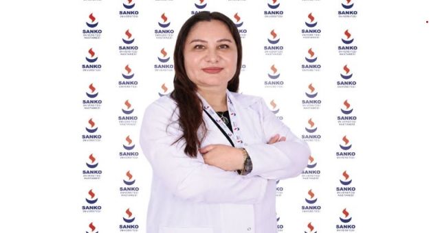 Prof. Dr. Perihan Öztürk, SANKO Üniversitesi Hastanesi’nde Hasta Kabulüne Başladı