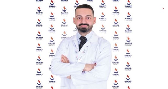 SANKO Üniversitesi'nden Deri Kanseri Alarmı! Erken Tanı Vurgusu