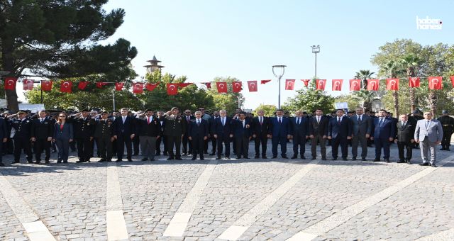 Başkan Görgel; “Gazilerimiz, Milletimizin Sarsılmaz İradesidir”