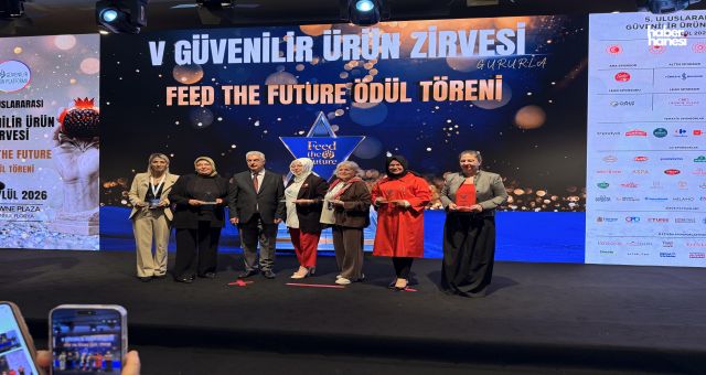 İpek Kozasından Kadın Girişimciliğine: Kahramanmaraş İstanbul’da Tanıtıldı