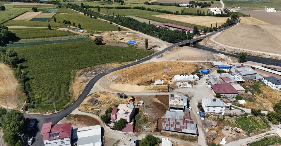 Kahramanmaraş Büyükşehir, Asfalt Seferberliğini Yeni Haftada 22 Farklı Noktada Sürdürecek