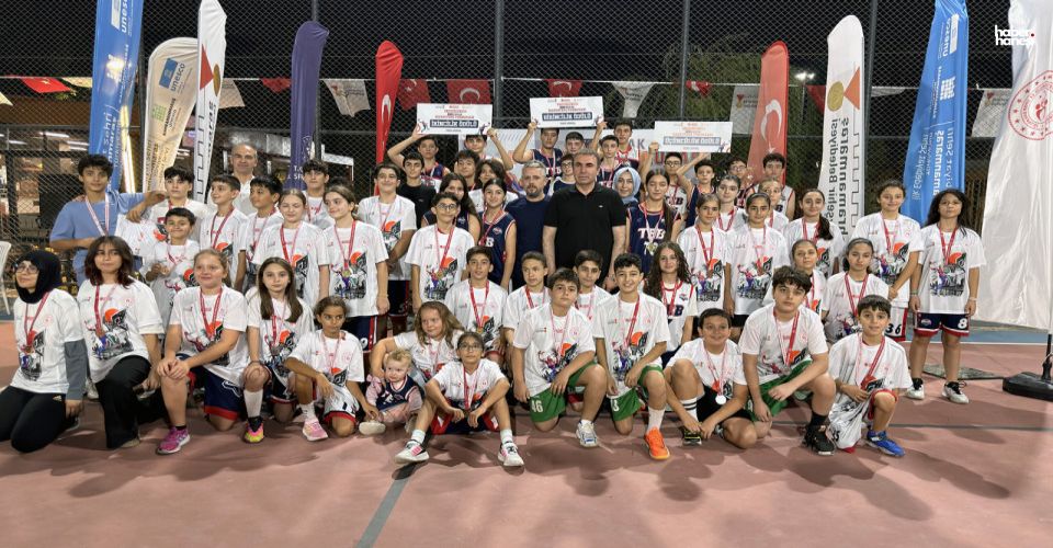 Kahramanmaraş Büyükşehir, Basketbolun Yıldızlarını Aynı Potada Buluşturdu