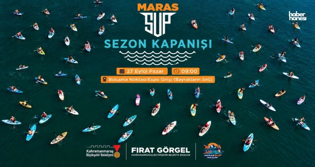 Kahramanmaraş Büyükşehir, Sporu Ali Kayası’nın Doğal Güzellikleriyle Buluşturuyor