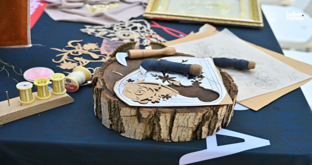 Kahramanmaraş Kültür Yolu Festivali’nde İkinci Gün: Sanat, Tarih ve Eğlence Bir Arada