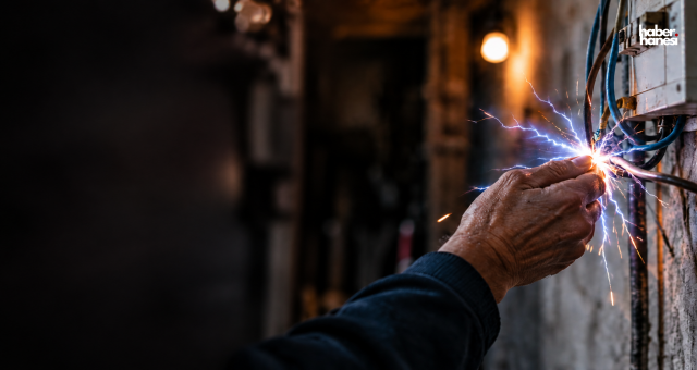 Kahramanmaraş’ta Elektrik Akımına Kapılan 77 Yaşındaki Adam Hayatını Kaybetti