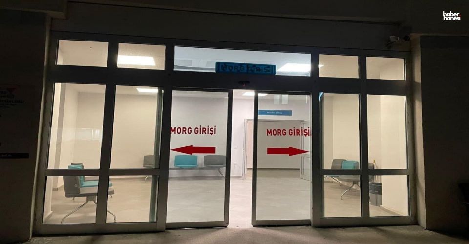 Kahramanmaraş’ta gece yarısı kaza: Genç sürücü yaşamını yitirdi