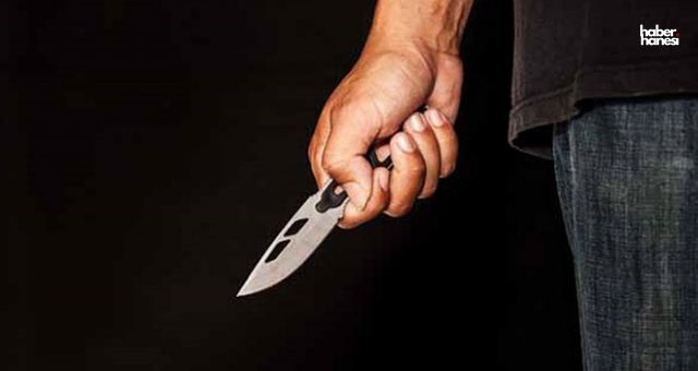 Kahramanmaraş’ta “yan baktın” tartışması bıçaklı kavgaya dönüştü: 2 yaralı