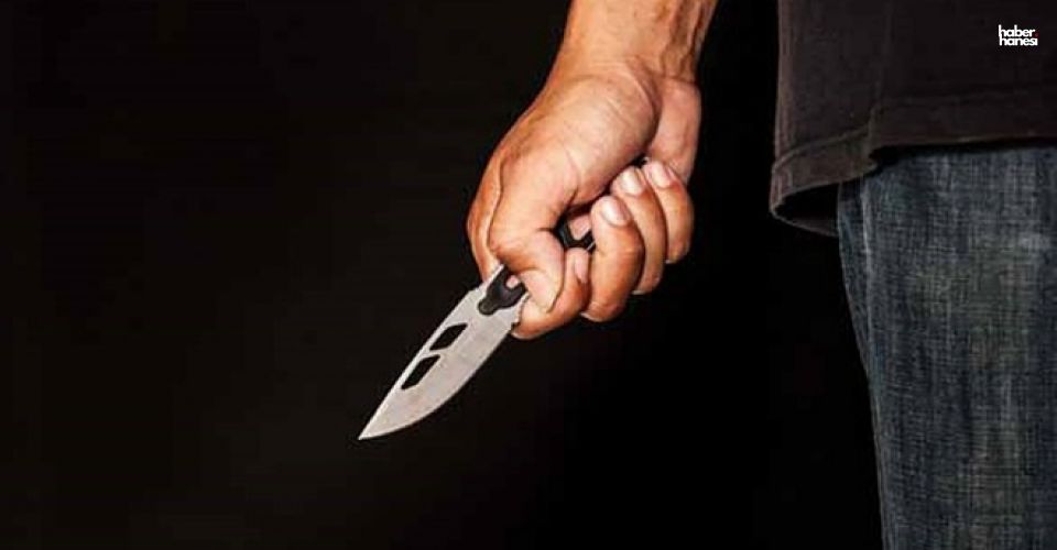Kahramanmaraş’ta “yan baktın” tartışması bıçaklı kavgaya dönüştü: 2 yaralı