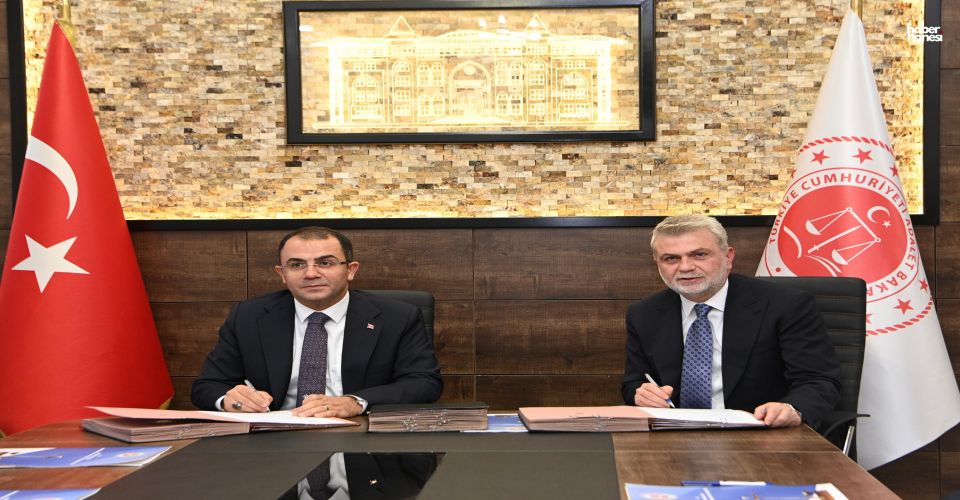 Kahramanmaraş’ta yeni dönem: 150 hükümlü belediye hizmetlerinde çalışacak