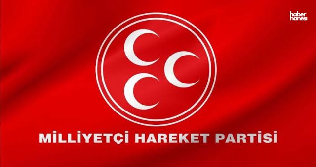 MHP Onikişubat’ta Yeni Dönem Görevlendirmeleri Yapıldı