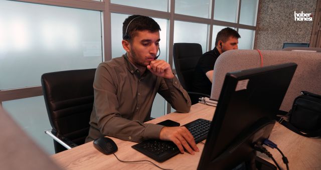 ALO 153 Çağrı Merkezi Eylül Ayında Taleplere Anında Çözüm Sundu