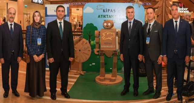 Bilim ve Sanat SÜRBİLFEST’te Buluştu: Kipaş Holding’den Festivalde Çifte Çıkarma!