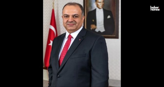 Dr. Sermet Kileci: Cumhuriyet Geleceğimizi Aydınlatan En Güçlü Değerimizdir