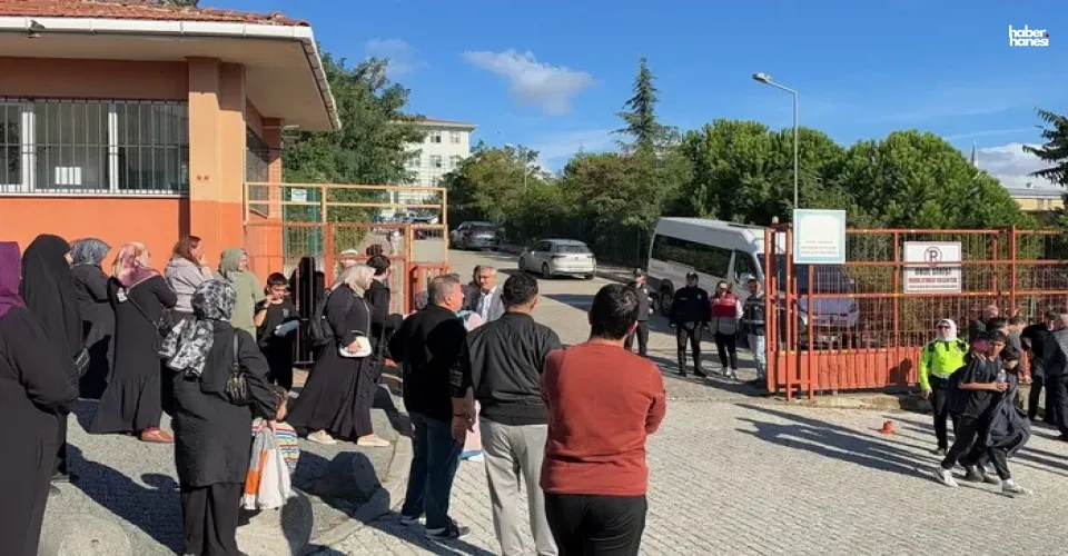 İstanbul Başakşehir’de okulda korkutan saldırı: 8 öğrenci bıçakla yaralı