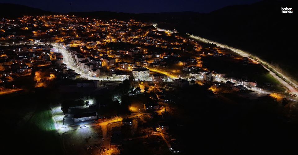 Kahramanmaraş Büyükşehir, Andırın’da Yatırımlarını 2026 Yılında Artırarak Sürdürüyor