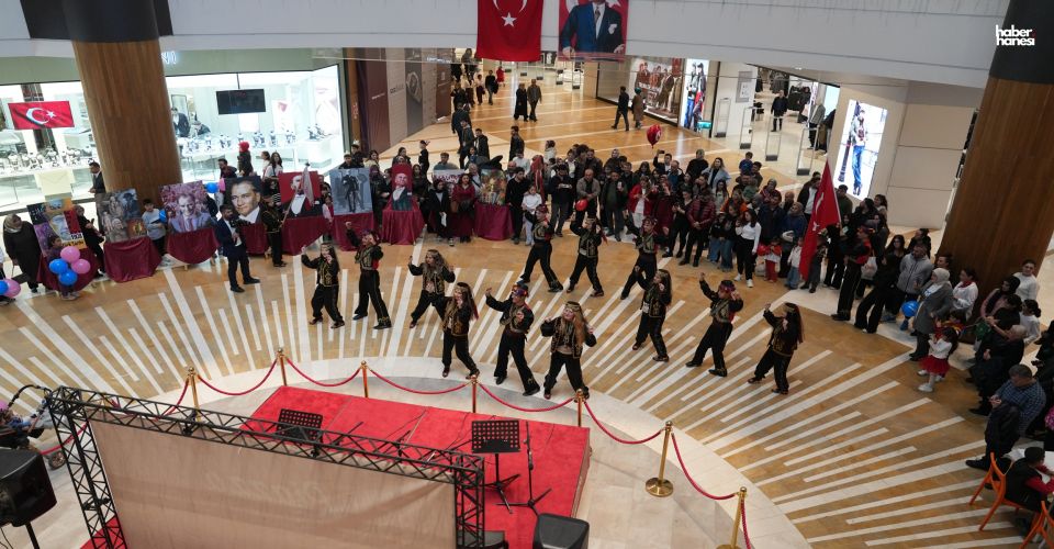 Kahramanmaraş Büyükşehir, Cumhuriyet Coşkusunu Sanat ve Müzikle Buluşturdu