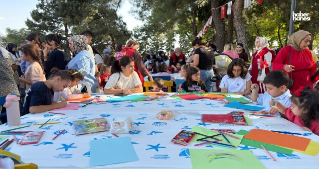 Kahramanmaraş Büyükşehir’den Dünya Kız Çocukları Günü’ne Özel Etkinlik