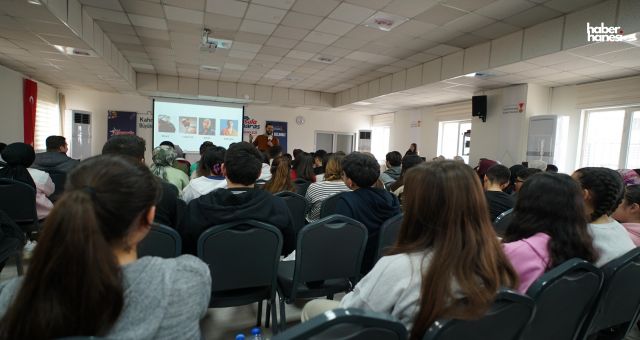 Kahramanmaraş Büyükşehir’den Gençlere Sınav Sürecinde Motivasyon Desteği
